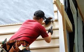 Reliable Farmington, UT Siding Solutions